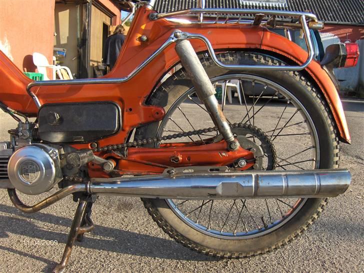 Puch Maxi KLS billede 7