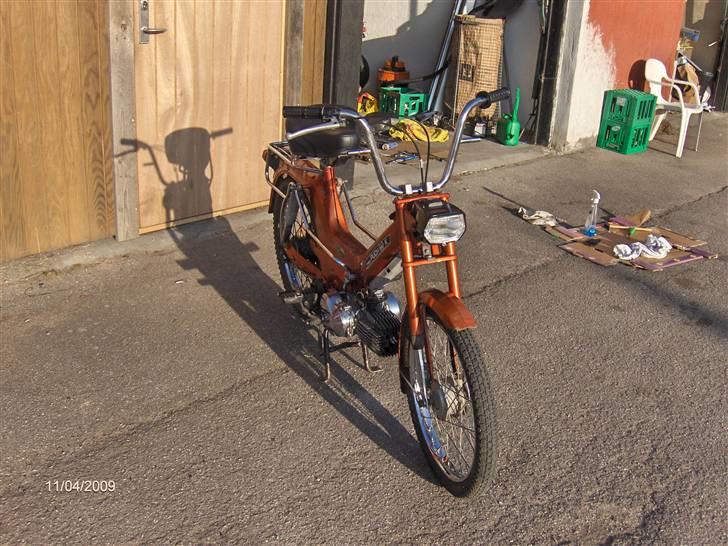 Puch Maxi KLS billede 8