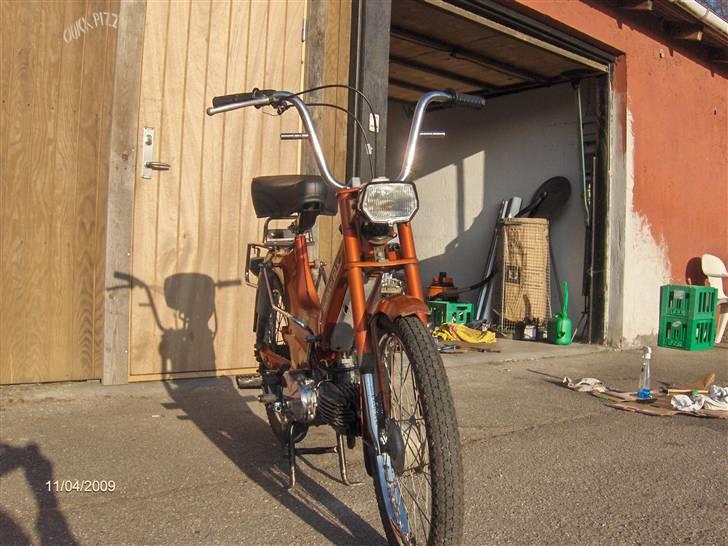 Puch Maxi KLS billede 9