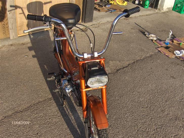 Puch Maxi KLS billede 10