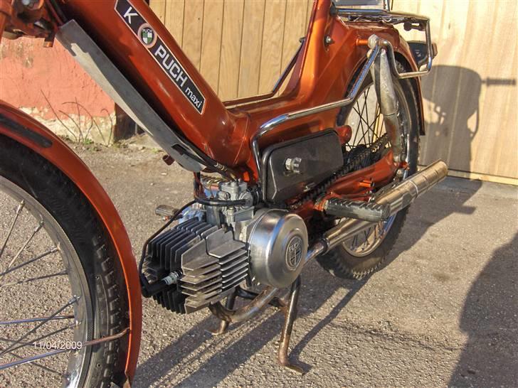 Puch Maxi KLS billede 11