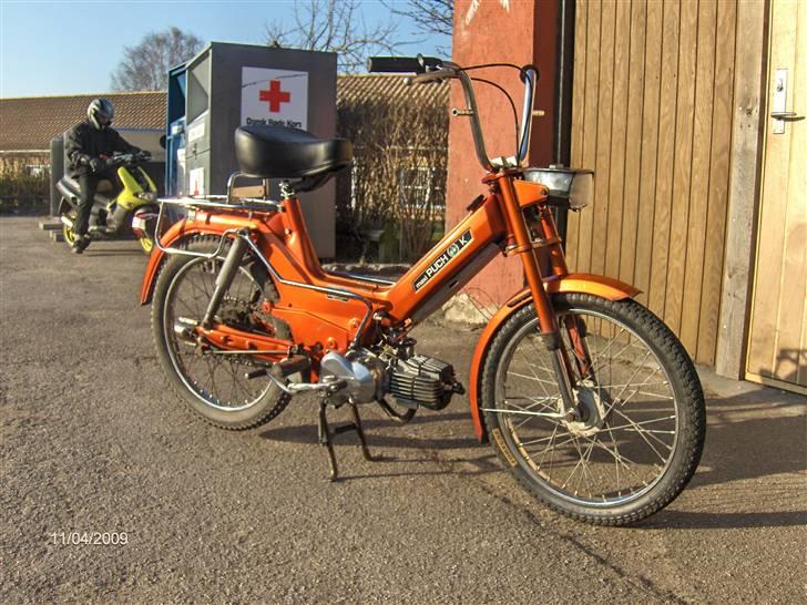 Puch Maxi KLS billede 12