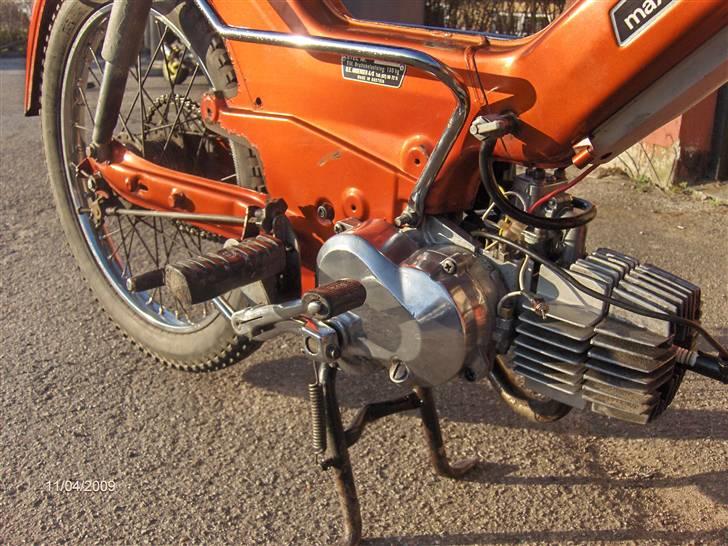 Puch Maxi KLS billede 13