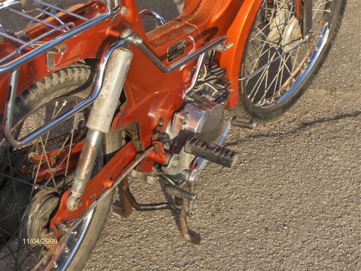 Puch Maxi KLS billede 14