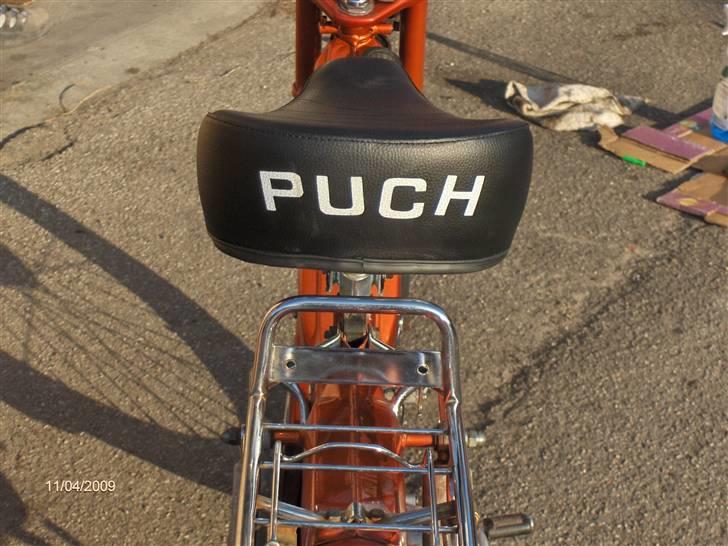 Puch Maxi KLS billede 15