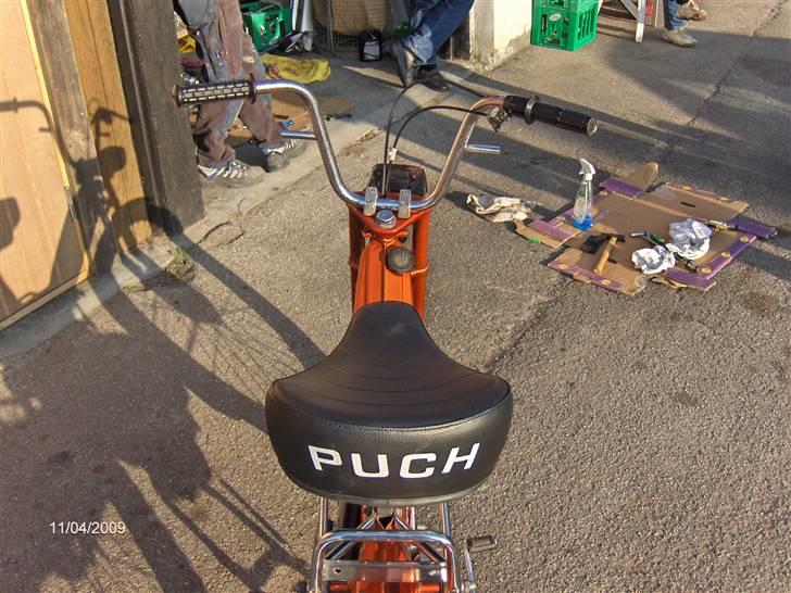 Puch Maxi KLS billede 16