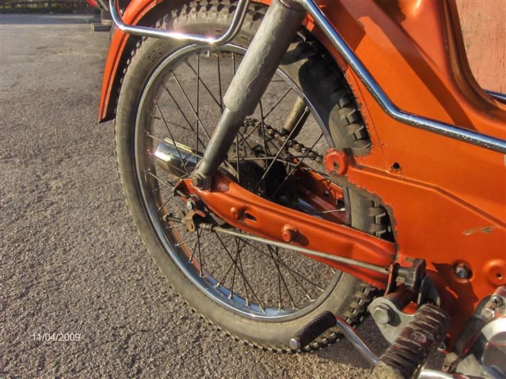 Puch Maxi KLS billede 17