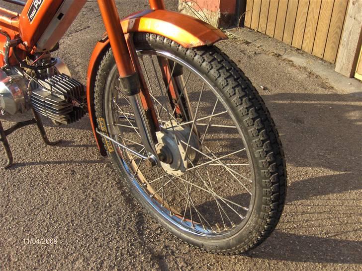 Puch Maxi KLS billede 18
