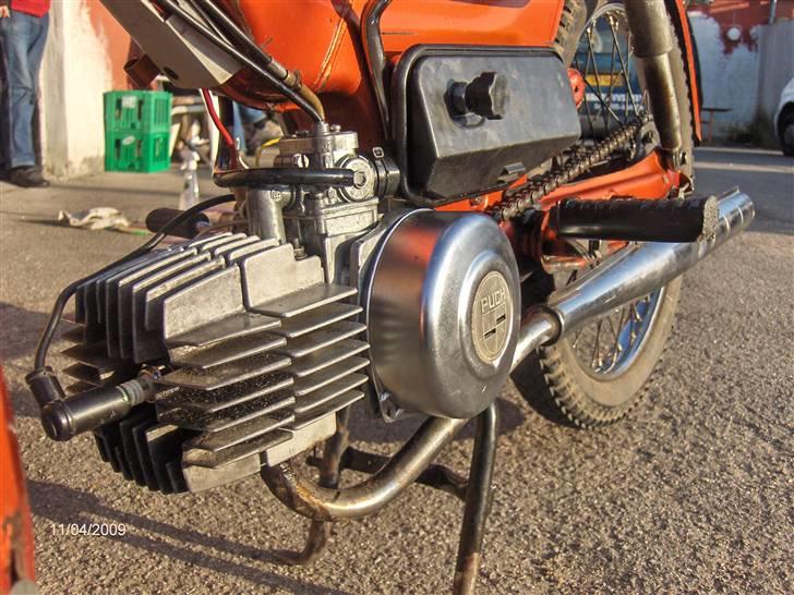 Puch Maxi KLS billede 19