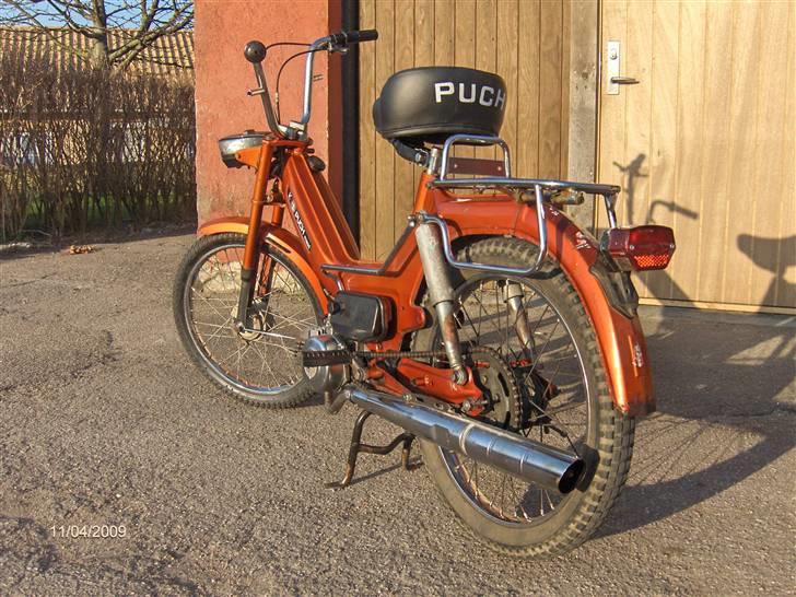 Puch Maxi KLS billede 20