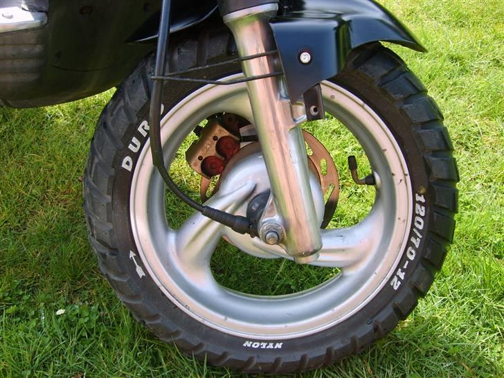 PGO PMX - Solgt  billede 7