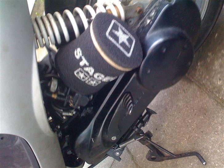 Peugeot Viva city silver Sport  billede 19