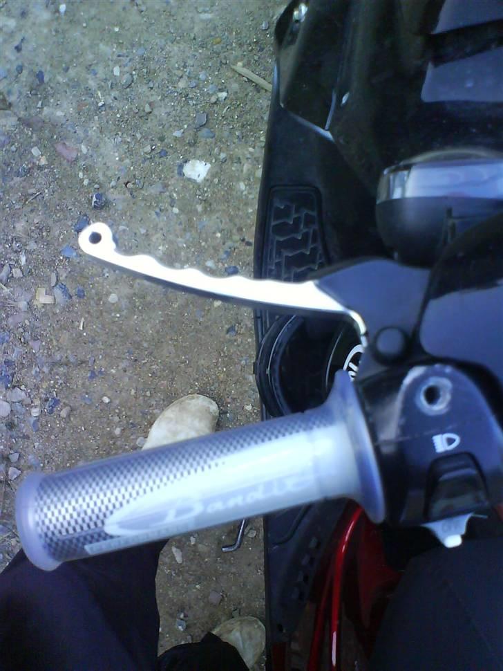 PGO Hot 50 [SOLGT]!! billede 4