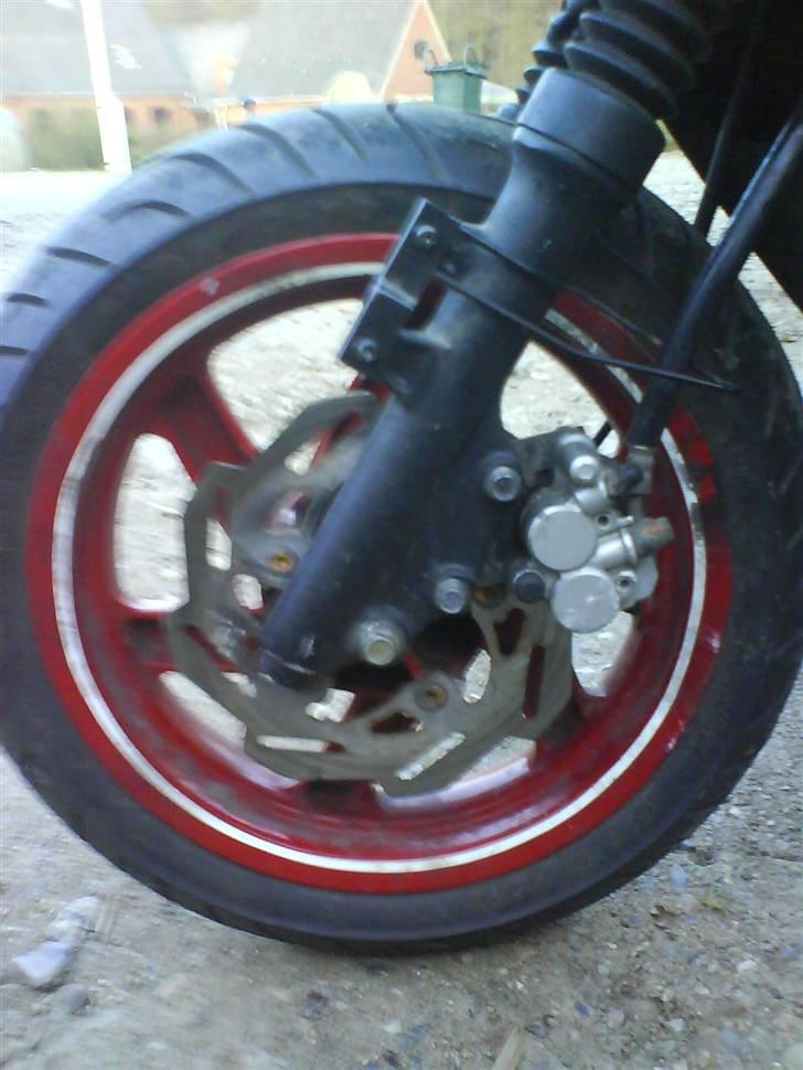 PGO Hot 50 [SOLGT]!! billede 6