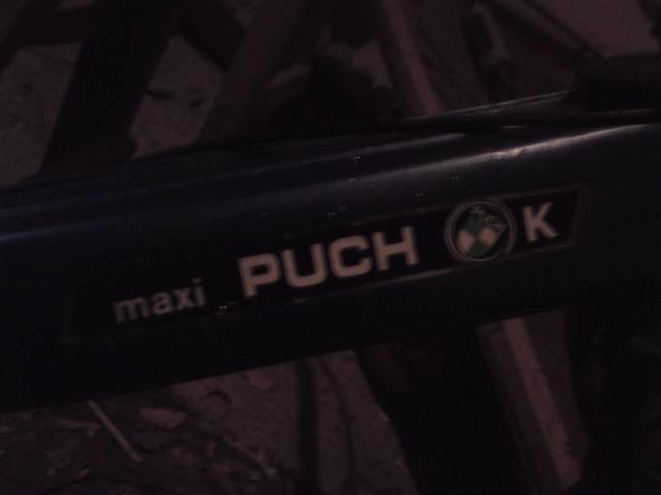 Puch Maxi K billede 7