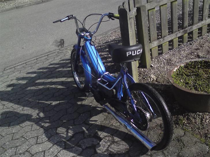 Puch Maxi K billede 8