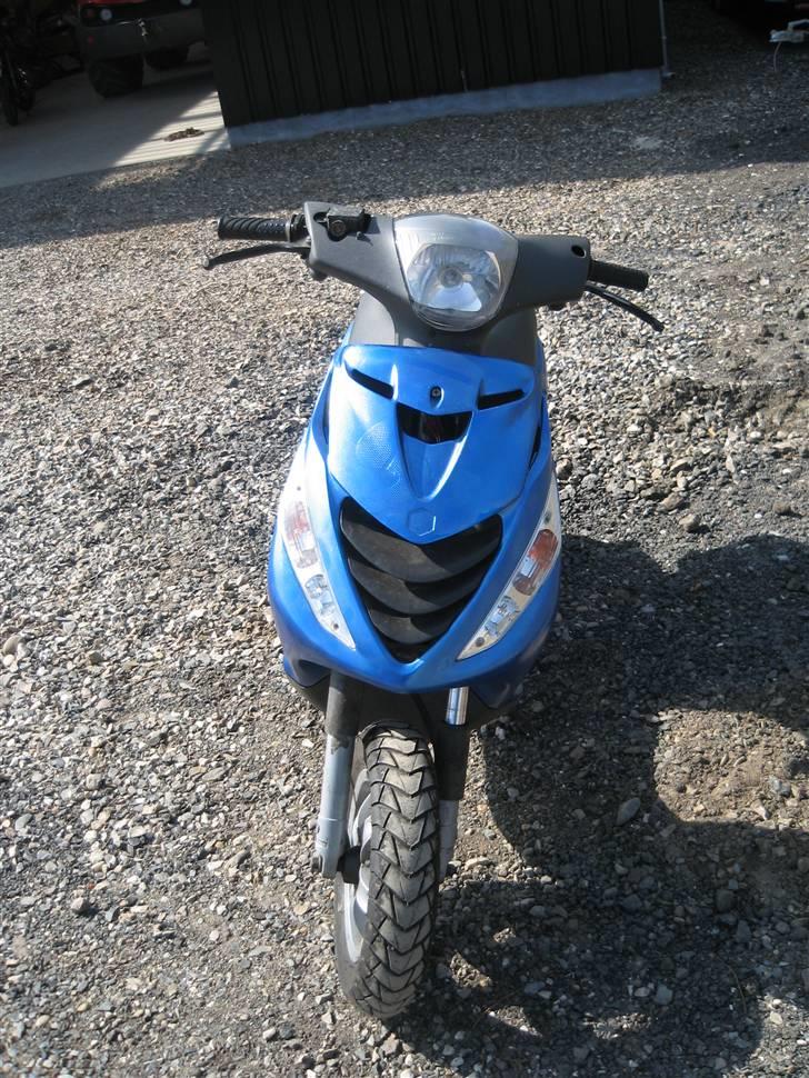 Piaggio New Zip "SP"(solgt) billede 18