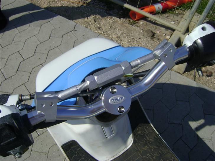 PGO hot50 (solgt) billede 9