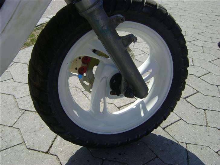 PGO hot50 (solgt) billede 10