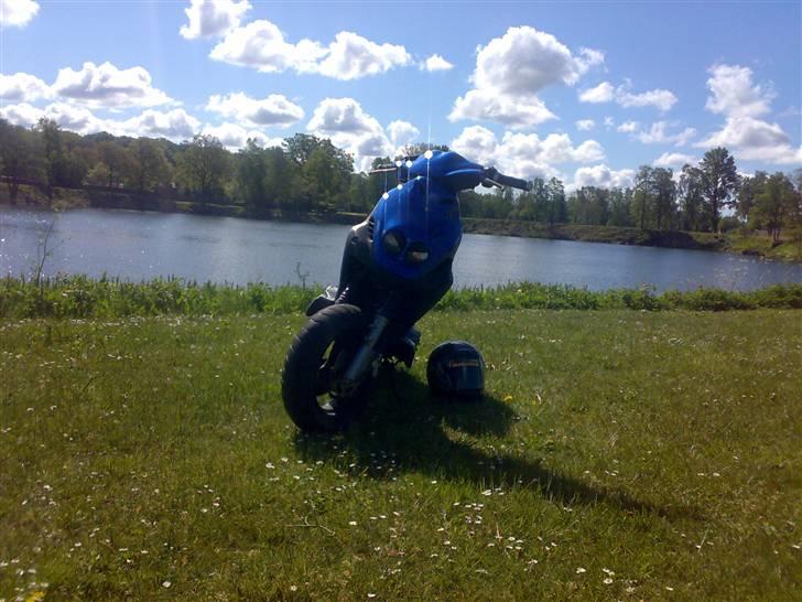 PGO PMX byttet til sonic billede 10