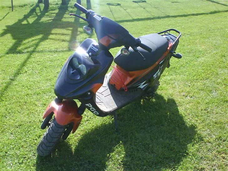 PGO Hot 50 billede 2