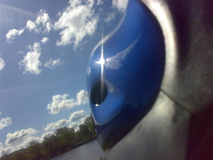 PGO PMX byttet til sonic billede 14