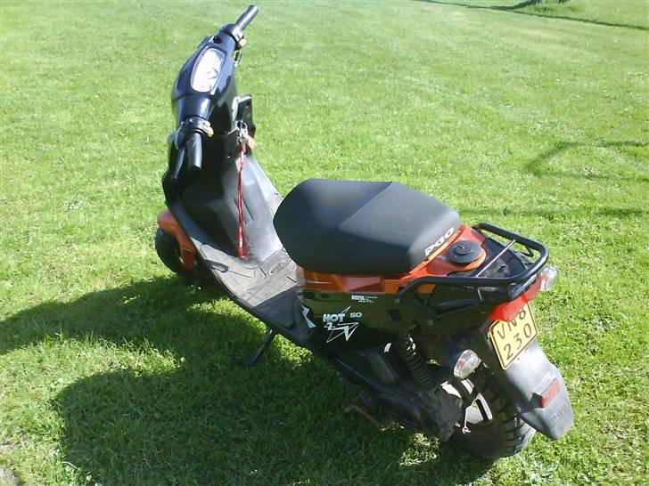 PGO Hot 50 billede 4