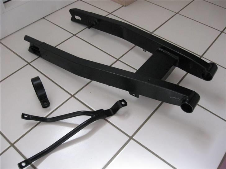 Rieju rs2 matrix byttet )::::  billede 3