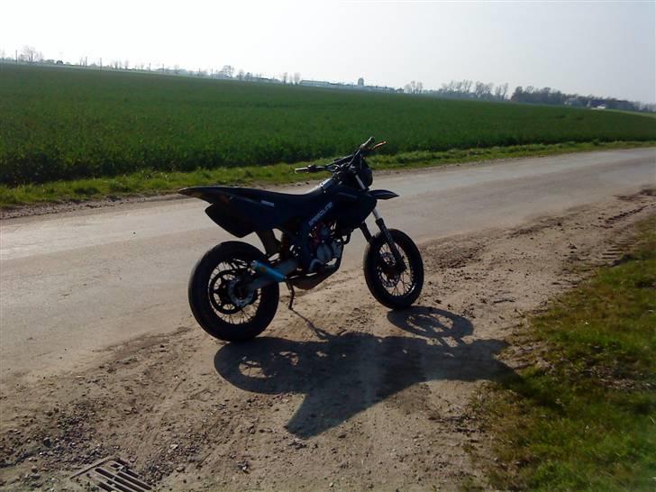 Derbi Senda SM Savner den ;( billede 9