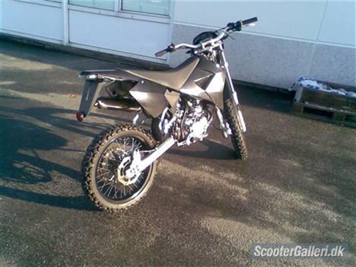 CPI super cross SOLGT billede 4