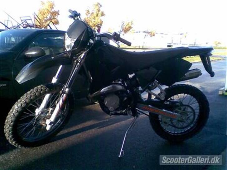 CPI super cross SOLGT billede 7