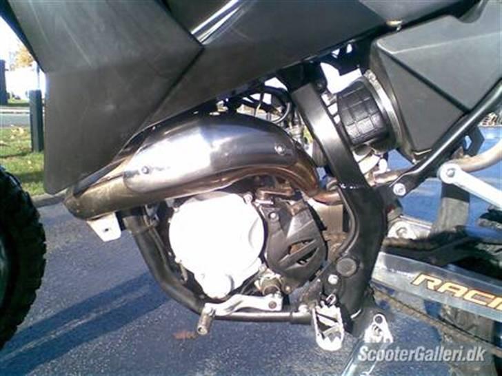 CPI super cross SOLGT billede 8