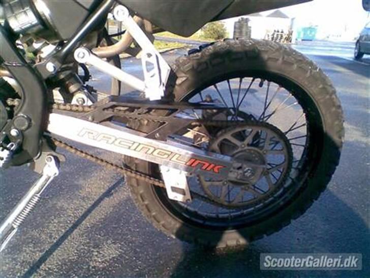 CPI super cross SOLGT billede 9