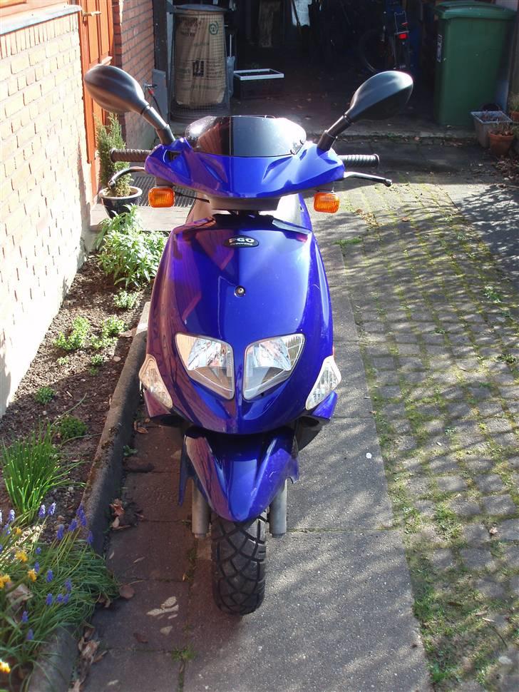 PGO Dr. Big billede 1