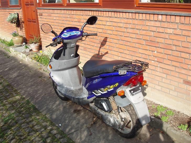 PGO Dr. Big billede 2