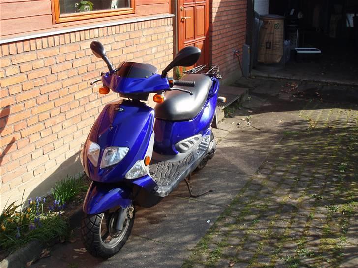 PGO Dr. Big billede 3