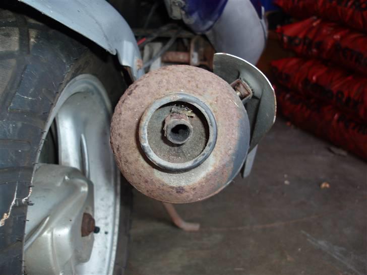 PGO Dr. Big billede 4