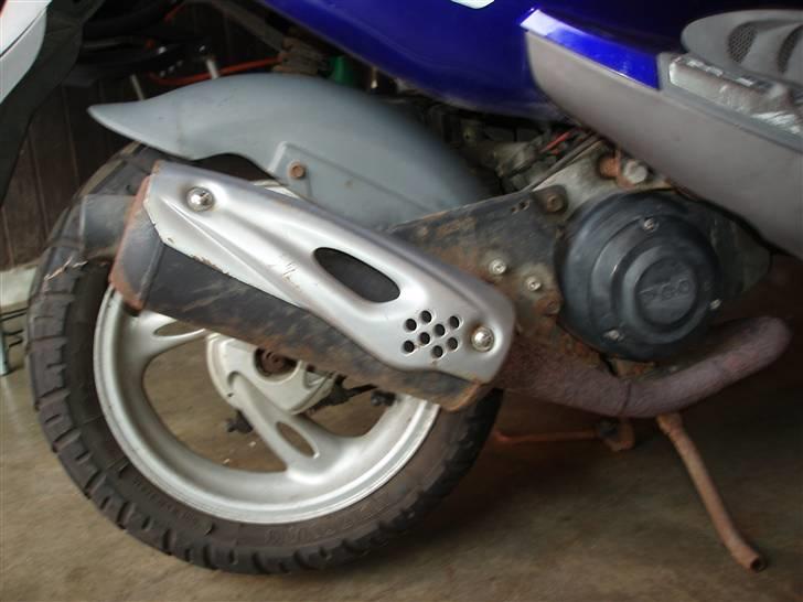 PGO Dr. Big billede 8