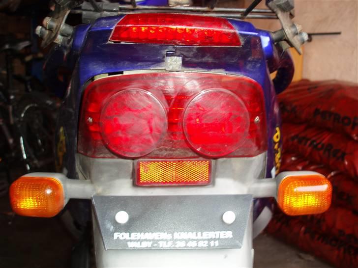 PGO Dr. Big billede 9