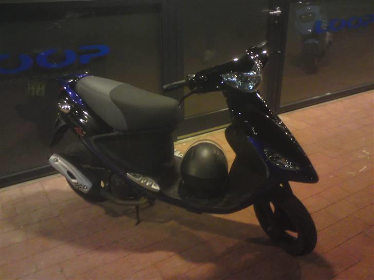 PGO Ligero *Truntens* :) billede 1