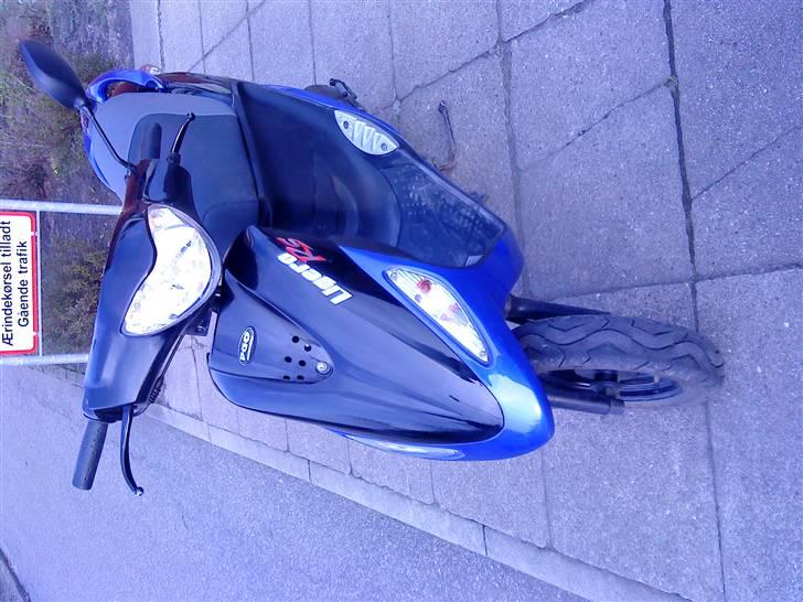 PGO Ligero *Truntens* :) billede 2