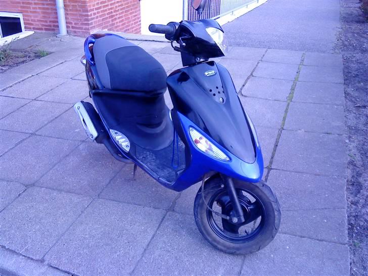 PGO Ligero *Truntens* :) billede 3