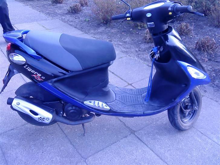 PGO Ligero *Truntens* :) billede 4