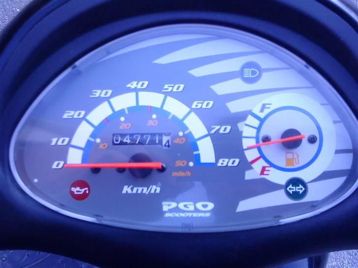 PGO Ligero *Truntens* :) billede 5