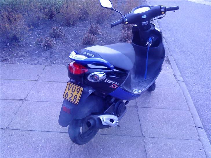 PGO Ligero *Truntens* :) billede 6