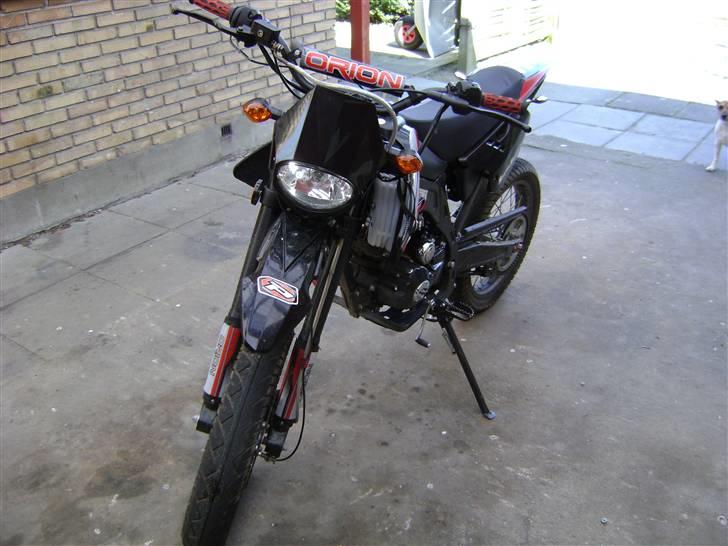 Apollo Orion   e30 billede 1