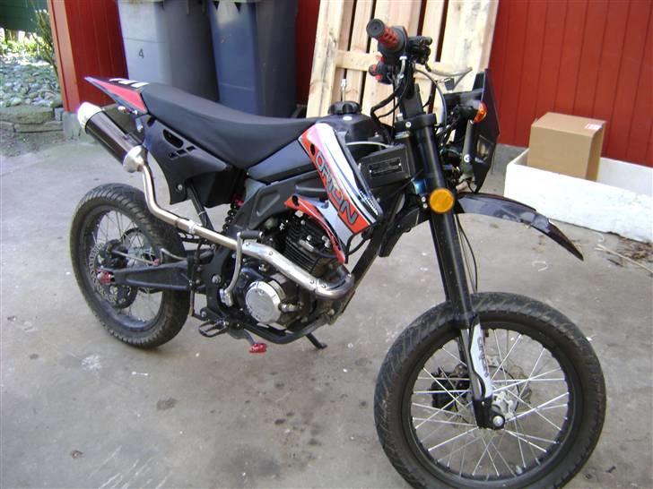 Apollo Orion   e30 billede 2