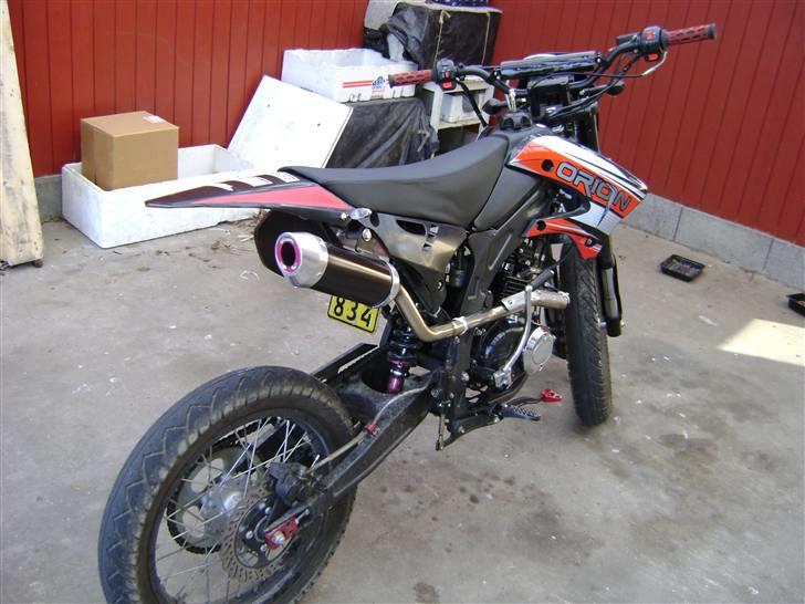 Apollo Orion   e30 billede 3