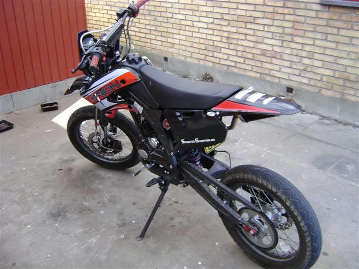 Apollo Orion   e30 billede 4