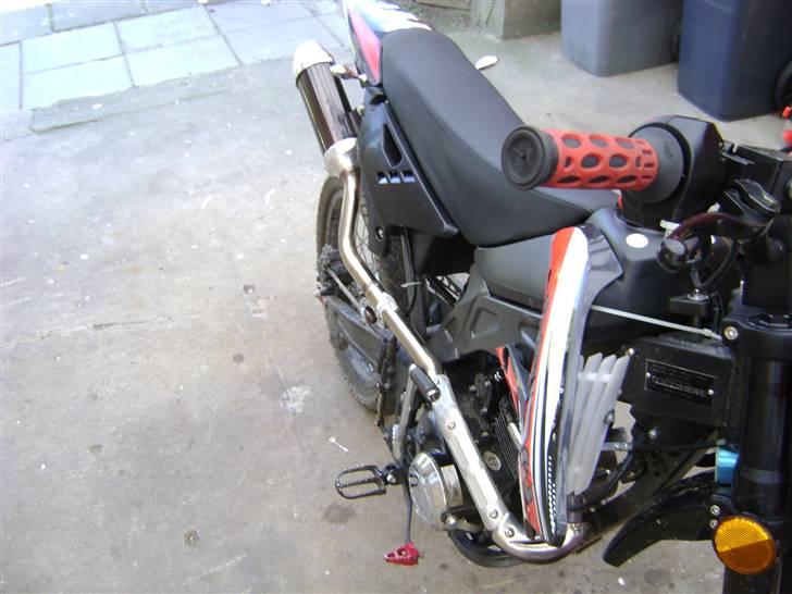 Apollo Orion   e30 billede 6